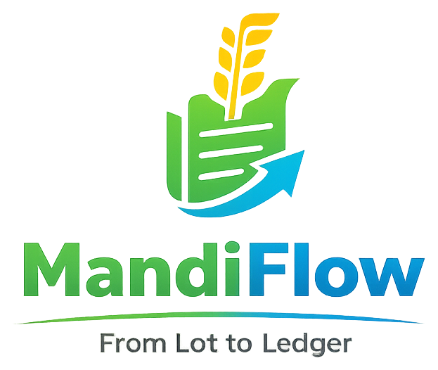 MandiFlow logo